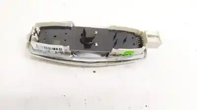 Автозапчасти б/у внутренний свет за nissan bluebird hatchback (t72, t12) 1.6 ссылки oem iam bm5113776ee  