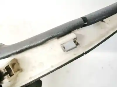 Pezzo di ricambio per auto di seconda mano plastica per opel kadett e fastback (t85) 1.4 s (c08, c48, d08, d48) riferimenti oem iam 3d0868239  