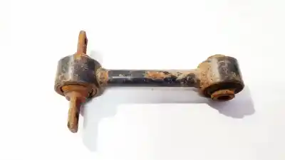 Second-hand car spare part left rear upper suspension arm for volvo s40 i (644) 1.9 di oem iam references 