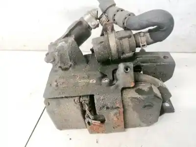 Peça sobressalente para automóvel em segunda mão motor de sofagem por opel kadett e fastback (t85) 1.4 s (c08, c48, d08, d48) referências oem iam 9007564f  