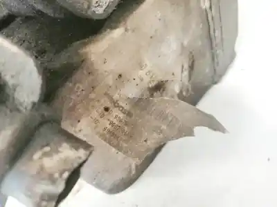 Peça sobressalente para automóvel em segunda mão motor de sofagem por opel kadett e fastback (t85) 1.4 s (c08, c48, d08, d48) referências oem iam 9007564f  