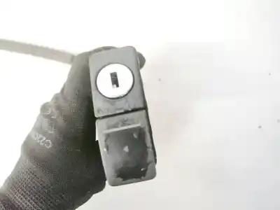 Pezzo di ricambio per auto di seconda mano plastica per opel kadett e fastback (t85) 1.4 s (c08, c48, d08, d48) riferimenti oem iam 3d1857148  