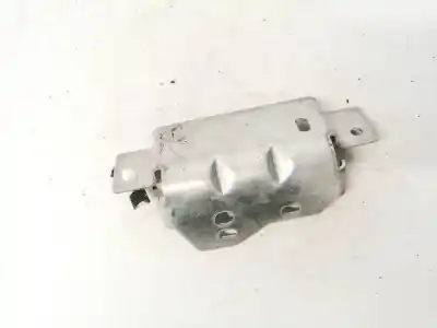 Peça sobressalente para automóvel em segunda mão plásticos por opel kadett e fastback (t85) 1.4 s (c08, c48, d08, d48) referências oem iam 3d1857071