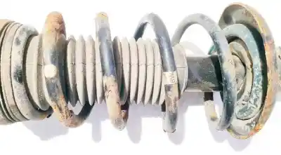 Peça sobressalente para automóvel em segunda mão amortecedor dianteiro esquerdo por bmw 3 (e30) m3 2.3 referências oem iam   