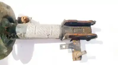 Peça sobressalente para automóvel em segunda mão amortecedor dianteiro esquerdo por bmw 3 (e30) m3 2.3 referências oem iam   