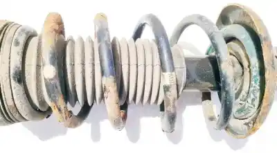 Second-hand car spare part shock absorber spring for bmw 3 (e30) m3 2.3 oem iam references   