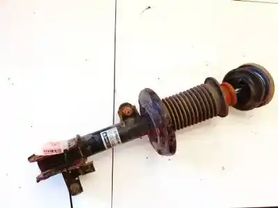 Peça sobressalente para automóvel em segunda mão amortecedor dianteiro direito por bmw 3 (e30) m3 2.3 referências oem iam sa0264