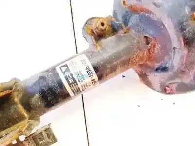 Second-hand car spare part front right shock absorber for bmw 3 (e30) m3 2.3 oem iam references sa0264  