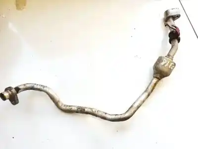 Peça sobressalente para automóvel em segunda mão TUBOS DE AR CONDICIONADO por JAGUAR XJ COUPÉ  Referências OEM IAM 924509U20A  