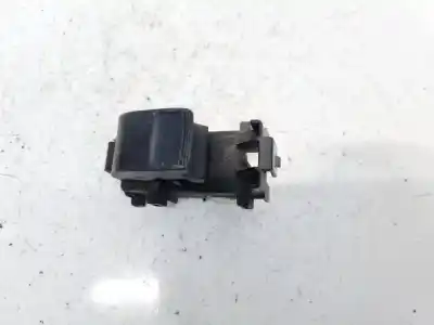 Peça sobressalente para automóvel em segunda mão botão / interruptor elevador vidro dianteiro esquerdo por skoda octavia ii combi (1z5) 1.6 tdi 4x4 referências oem iam 8292063