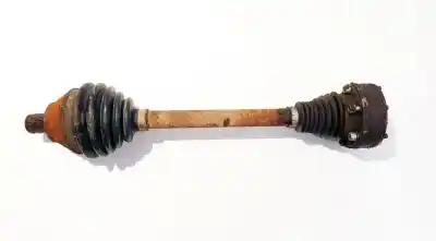 Peça sobressalente para automóvel em segunda mão transmissão dianteira esquerda por opel kadett e fastback (t85) 1.4 s (c08, c48, d08, d48) referências oem iam 