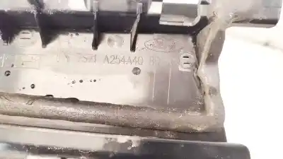 Автозапчастина б/у пластикler для nissan bluebird hatchback (t72, t12) 1.6 посилання на oem iam 7s71a254a40bd  