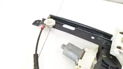 Second-hand car spare part rear right window regulator for nissan bluebird hatchback (t72, t12) 1.6 oem iam references   