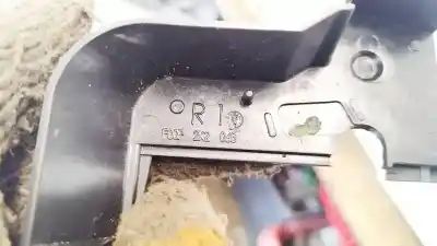 Second-hand car spare part plastics for nissan bluebird hatchback (t72, t12) 1.6 oem iam references f00p2k2068  