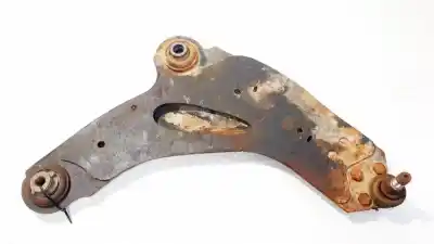 Second-hand car spare part front right lower suspension arm for bmw 3 (e30) m3 2.3 oem iam references 