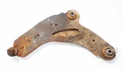 Second-hand car spare part front left lower suspension arm for bmw 3 (e30) m3 2.3 oem iam references 