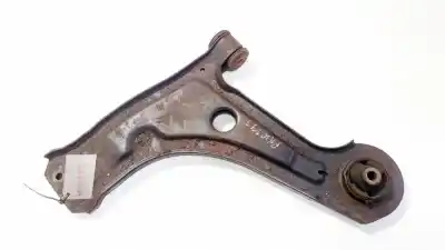 Peça sobressalente para automóvel em segunda mão braço de suspensão inferior esquerdo dianteiro por alfa romeo 33 sportwagon (905_) 1.5 (905a) referências oem iam 