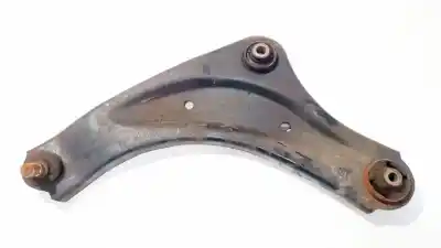 Tweedehands auto-onderdeel linker onderste ophang arm voor audi 200 c2 sedán (437, 438) 2.1 5e oem iam-referenties ce05l