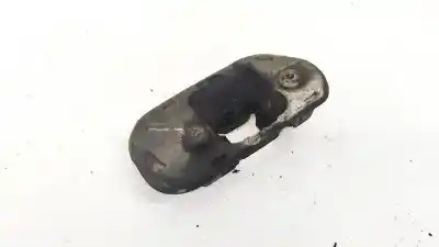 Автозапчастина б/у пластикler для nissan bluebird hatchback (t72, t12) 1.6 посилання на oem iam cm51a27206ac  cm51-a27206-ac