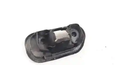 Автозапчасти б/у пластик за nissan bluebird hatchback (t72, t12) 1.6 ссылки oem iam cm51a27206ac