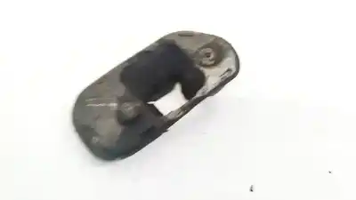 Автозапчастина б/у пластикler для nissan bluebird hatchback (t72, t12) 1.6 посилання на oem iam cm51a27206ac  cm51-a27206-ac