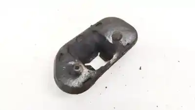 Автозапчасти б/у пластик за nissan bluebird hatchback (t72, t12) 1.6 ссылки oem iam cm51a27207ac