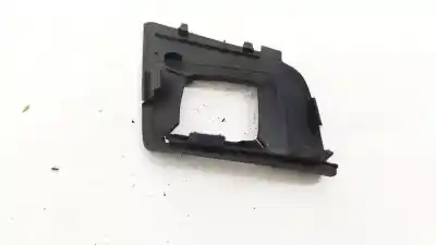 Автозапчасти б/у пластик за nissan bluebird hatchback (t72, t12) 1.6 ссылки oem iam bm51a061b84aaw  bm51-a061b84-aaw