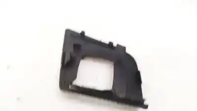 Автозапчасти б/у пластик за nissan bluebird hatchback (t72, t12) 1.6 ссылки oem iam bm51a061b84aaw  bm51-a061b84-aaw