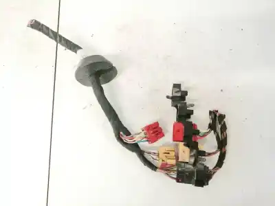 Peça sobressalente para automóvel em segunda mão peças diversas por opel kadett e fastback (t85) 1.4 s (c08, c48, d08, d48) referências oem iam 3d0864703