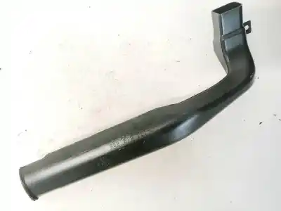 Peça sobressalente para automóvel em segunda mão tubo por opel kadett e fastback (t85) 1.4 s (c08, c48, d08, d48) referências oem iam 3d0819898