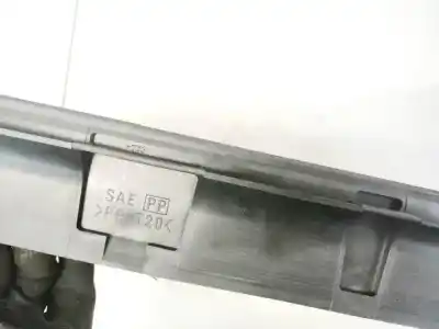 Pezzo di ricambio per auto di seconda mano plastica per opel kadett e fastback (t85) 1.4 s (c08, c48, d08, d48) riferimenti oem iam saeppppt20  