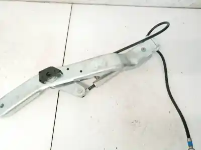 Peça sobressalente para automóvel em segunda mão amortecedores do tronco / porta por opel kadett e fastback (t85) 1.4 s (c08, c48, d08, d48) referências oem iam 3d5827582b