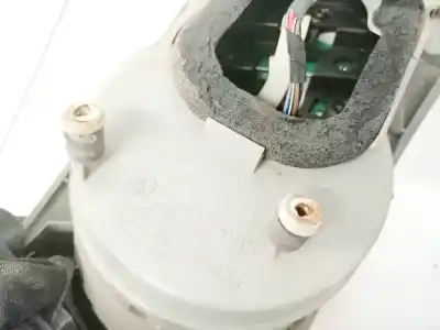 Second-hand car spare part left tailgate light for opel kadett e fastback (t85) 1.4 s (c08, c48, d08, d48) oem iam references   