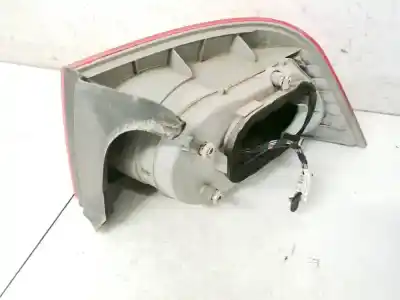 Second-hand car spare part left tailgate light for opel kadett e fastback (t85) 1.4 s (c08, c48, d08, d48) oem iam references   