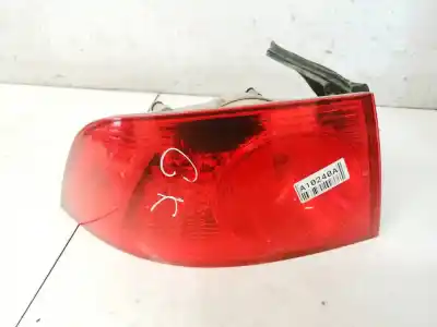 Peça sobressalente para automóvel em segunda mão farolim traseiro esquerdo por opel kadett e fastback (t85) 1.4 s (c08, c48, d08, d48) referências oem iam 