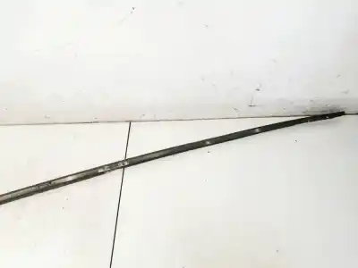 Pezzo di ricambio per auto di seconda mano plastica per opel kadett e fastback (t85) 1.4 s (c08, c48, d08, d48) riferimenti oem iam   