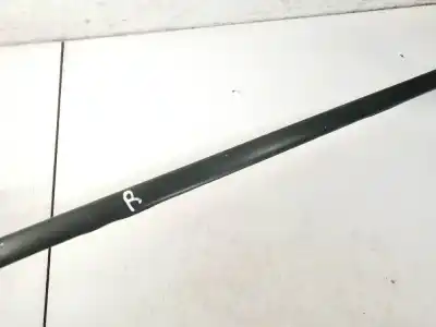 Pezzo di ricambio per auto di seconda mano plastica per opel kadett e fastback (t85) 1.4 s (c08, c48, d08, d48) riferimenti oem iam   