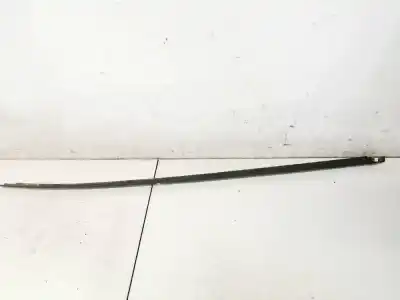 Pezzo di ricambio per auto di seconda mano plastica per opel kadett e fastback (t85) 1.4 s (c08, c48, d08, d48) riferimenti oem iam   