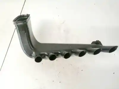 Peça sobressalente para automóvel em segunda mão tubo por opel kadett e fastback (t85) 1.4 s (c08, c48, d08, d48) referências oem iam 3d1819168a