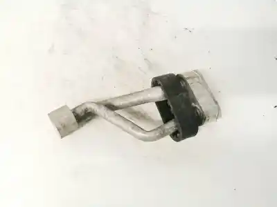 Peça sobressalente para automóvel em segunda mão tubos de ar condicionado por opel kadett e fastback (t85) 1.4 s (c08, c48, d08, d48) referências oem iam 
