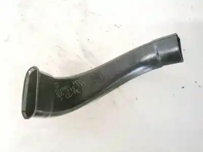 Peça sobressalente para automóvel em segunda mão tubo por opel kadett e fastback (t85) 1.4 s (c08, c48, d08, d48) referências oem iam 3d0819819