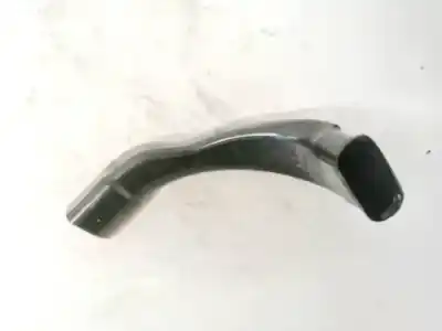 Peça sobressalente para automóvel em segunda mão tubo por opel kadett e fastback (t85) 1.4 s (c08, c48, d08, d48) referências oem iam 3d0819820