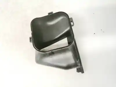 Peça sobressalente para automóvel em segunda mão plásticos por opel kadett e fastback (t85) 1.4 s (c08, c48, d08, d48) referências oem iam saeppppt20