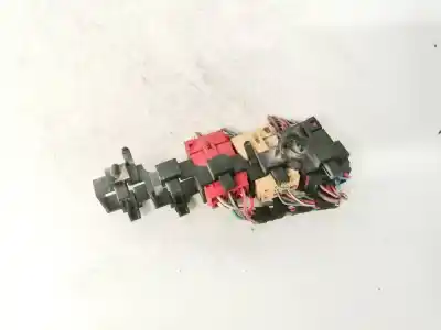 Peça sobressalente para automóvel em segunda mão peças diversas por opel kadett e fastback (t85) 1.4 s (c08, c48, d08, d48) referências oem iam 1j0937733