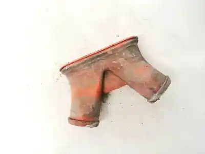 Peça sobressalente para automóvel em segunda mão plásticos por opel kadett e fastback (t85) 1.4 s (c08, c48, d08, d48) referências oem iam 3d0805271