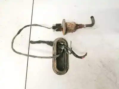 Peça sobressalente para automóvel em segunda mão plásticos por opel kadett e fastback (t85) 1.4 s (c08, c48, d08, d48) referências oem iam 3d0971871a