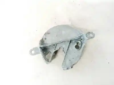 Peça sobressalente para automóvel em segunda mão plásticos por opel kadett e fastback (t85) 1.4 s (c08, c48, d08, d48) referências oem iam 3d5827601b