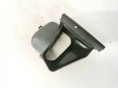 Peça sobressalente para automóvel em segunda mão plásticos por opel kadett e fastback (t85) 1.4 s (c08, c48, d08, d48) referências oem iam saeppppt20