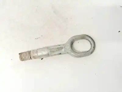 Peça sobressalente para automóvel em segunda mão gancho de reboque por opel kadett e fastback (t85) 1.4 s (c08, c48, d08, d48) referências oem iam 