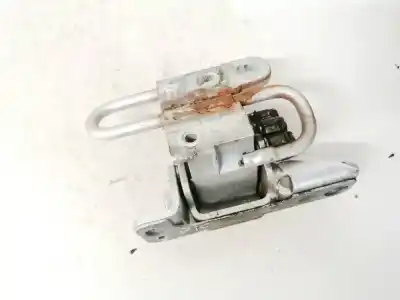 Peça sobressalente para automóvel em segunda mão esticador de porta por opel kadett e fastback (t85) 1.4 s (c08, c48, d08, d48) referências oem iam 3s4831411c